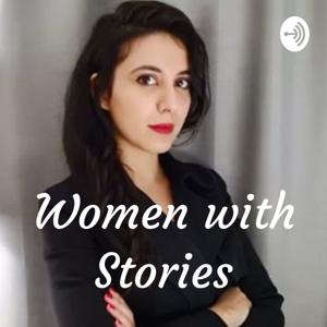 Women with Stories