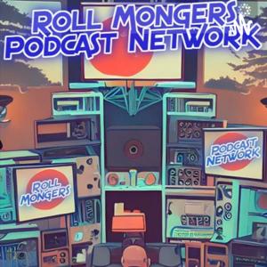 Roll Mongers Podcast Network