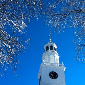 First Parish in Wayland, A Unitarian Universalist Congregation