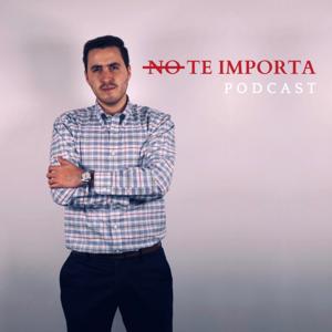 NO TE IMPORTA