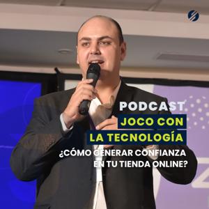 Joco con la Tecnología