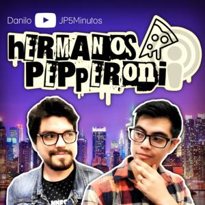 Hermanos Pepperoni