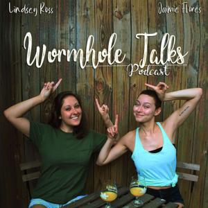 Wormhole Talks Podcast