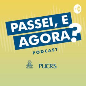 Passei, e agora?
