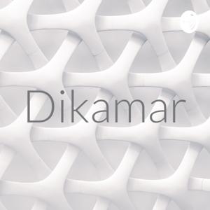 Dikamar