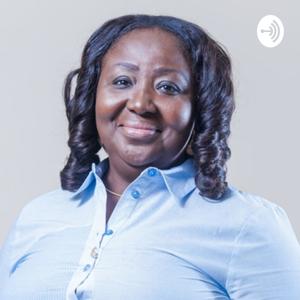 Prophetess Mrs. Rosemary Owusu- Antwi by Rosemary Owusu Antwi Ministries