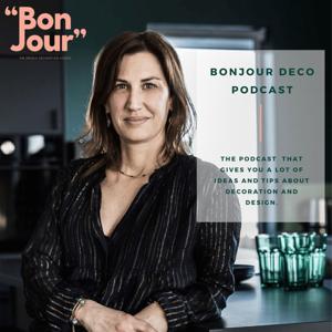 Bonjour Deco Podcast