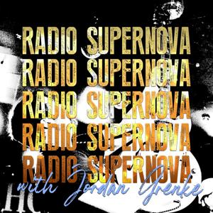 Radio Supernova