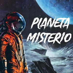 PLANETA MISTERIO by Planeta Misterio