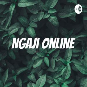 Ngaji Online