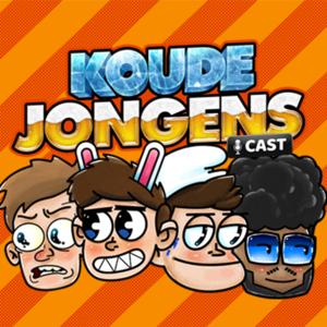 De Koude Jongens Cast