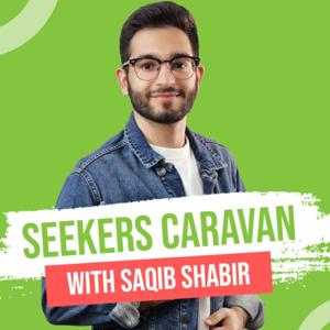 Seekers Caravan