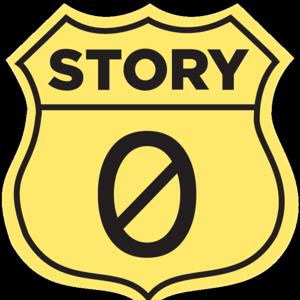 Story Route Zero