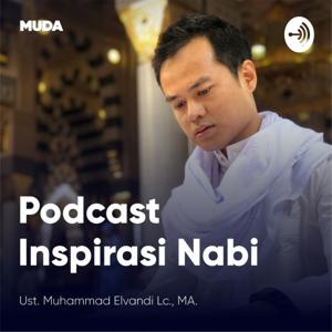 Sirah Nabawiyah: Inspirasi Nabi by MUDA Community