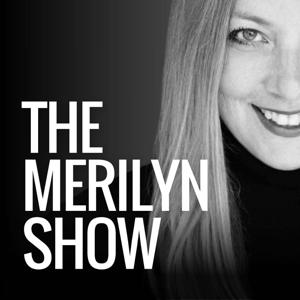 The Merilyn Show by Merilyn Wilson Beretta