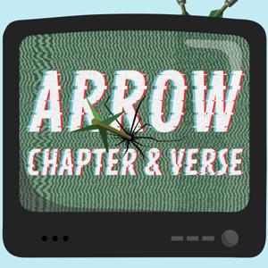 Arrow: Chapter and Verse