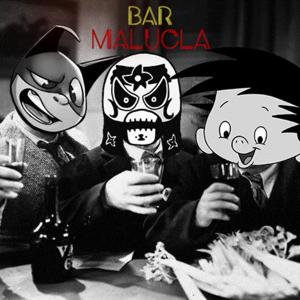 Bar Malucla