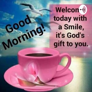 Brenda's Morning Bites of Inspiration