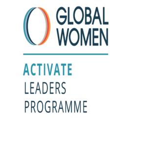 Global Women Activate Leadership 2019 Podcast