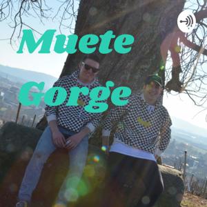 Muete Gorge