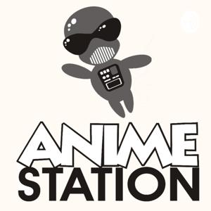 Anime Station