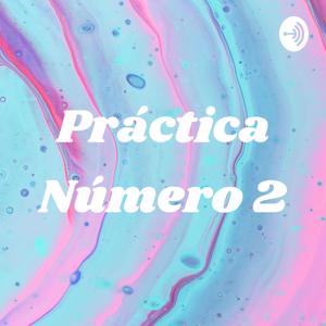 Práctica Número 2