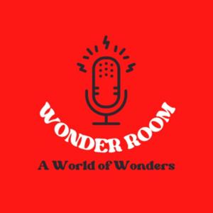 Wonder Room Podcast