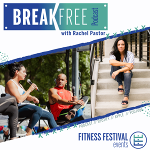 Break Free Podcast