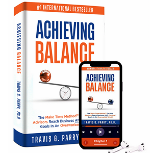 Achieving Balance Audio Book