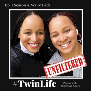 #TwinLifePodcast