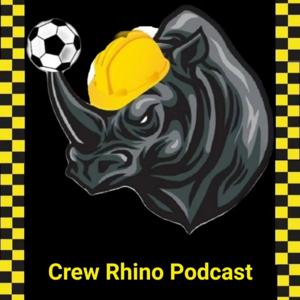 The Crew Rhino Podcast