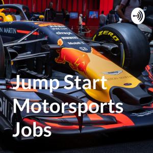 Jump Start Motorsports Jobs