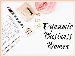 Dynamic Business Women