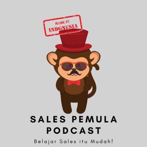 Sales Pemula Podcast