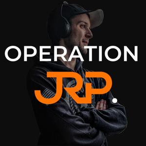 Operation JRP with Justin Phillips