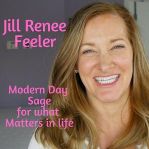 Jill Renee Feeler Gifted Videos Webinars