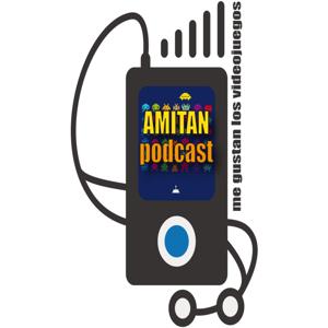 Amitan Podcast