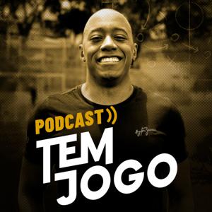 Podcast Tem Jogo