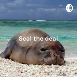 Seal the deal: Seals and their battle against climate change