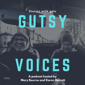 Gutsy Voices