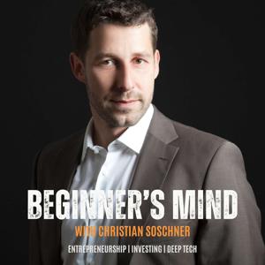 Beginner's Mind