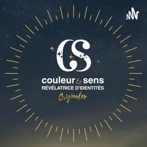 Couleur&Sens : le podcast de l'invisible au service de l'entreprise