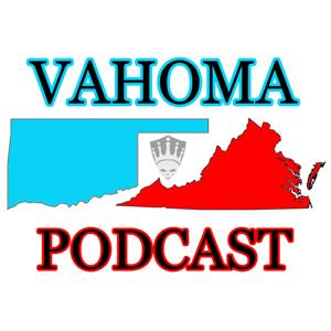 VAHOMA Podcast