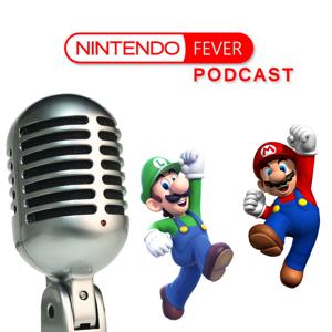 NintendoFever | Nintendo Podcast