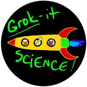 Grok-it Science