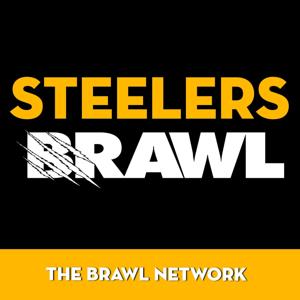 Steelers Brawl