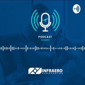 Podcast Infraero