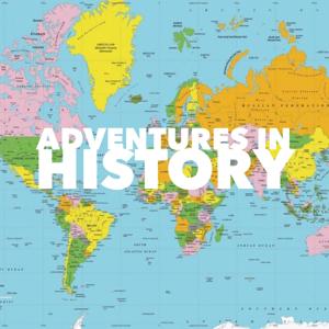 Adventures in History!