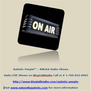 ANCA Radio Shows, Autistic People