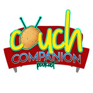 Couch Companion Podcast